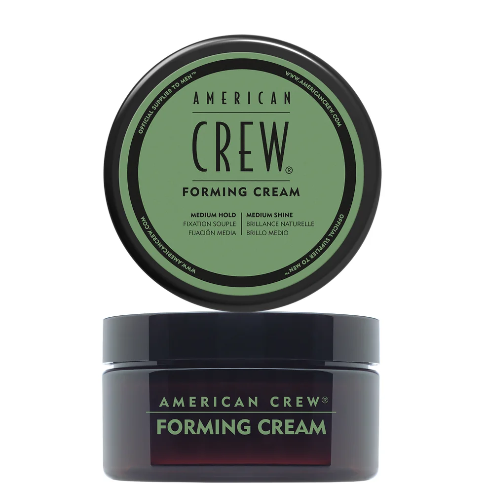 American Crew Crema Emulsionante (85g) Immagine 1