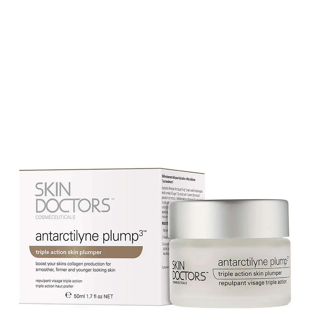 Skin Doctors Antarctilyne Plump 3 (50ml) Immagine 1