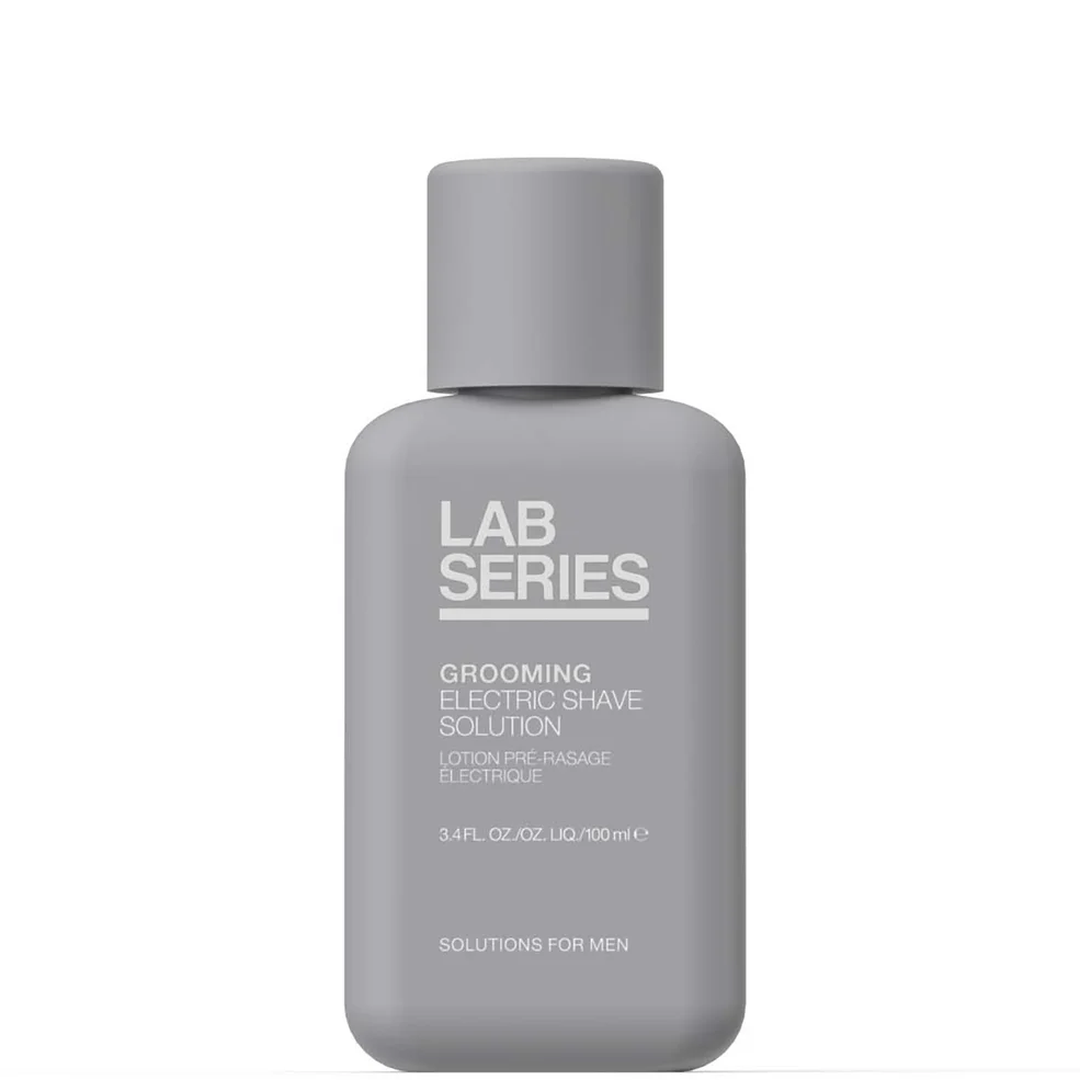 Lab Series Grooming Electric Shave Solution 100ml Immagine 1