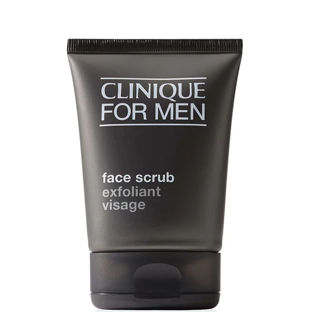 Clinique For Men Esfoliante Viso 100 ml