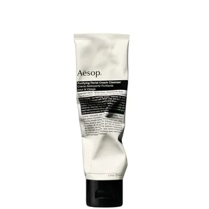 Aesop Crema Detergente Purificante Viso 100 ml - undefined undefined