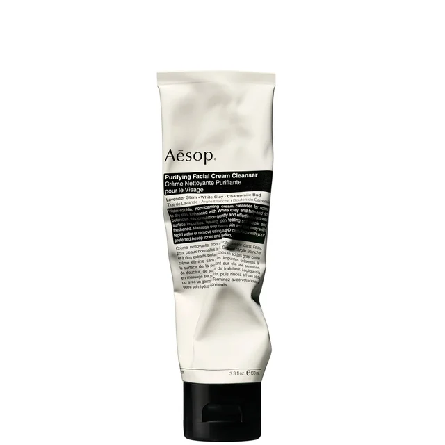Aesop Crema Detergente Purificante Viso 100 ml