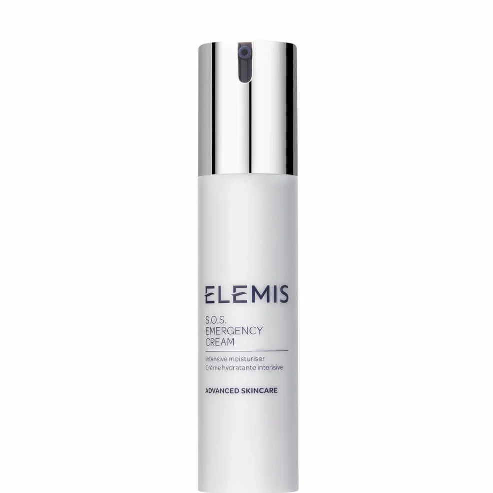 Elemis Sos Emergency Cream (50ml) Immagine 1