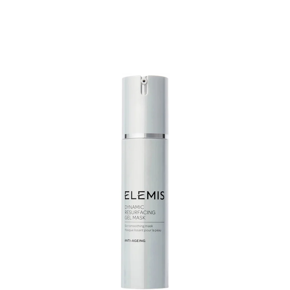 Elemis Dynamic Resurfacing Maschera Gel 50 ml Immagine 1