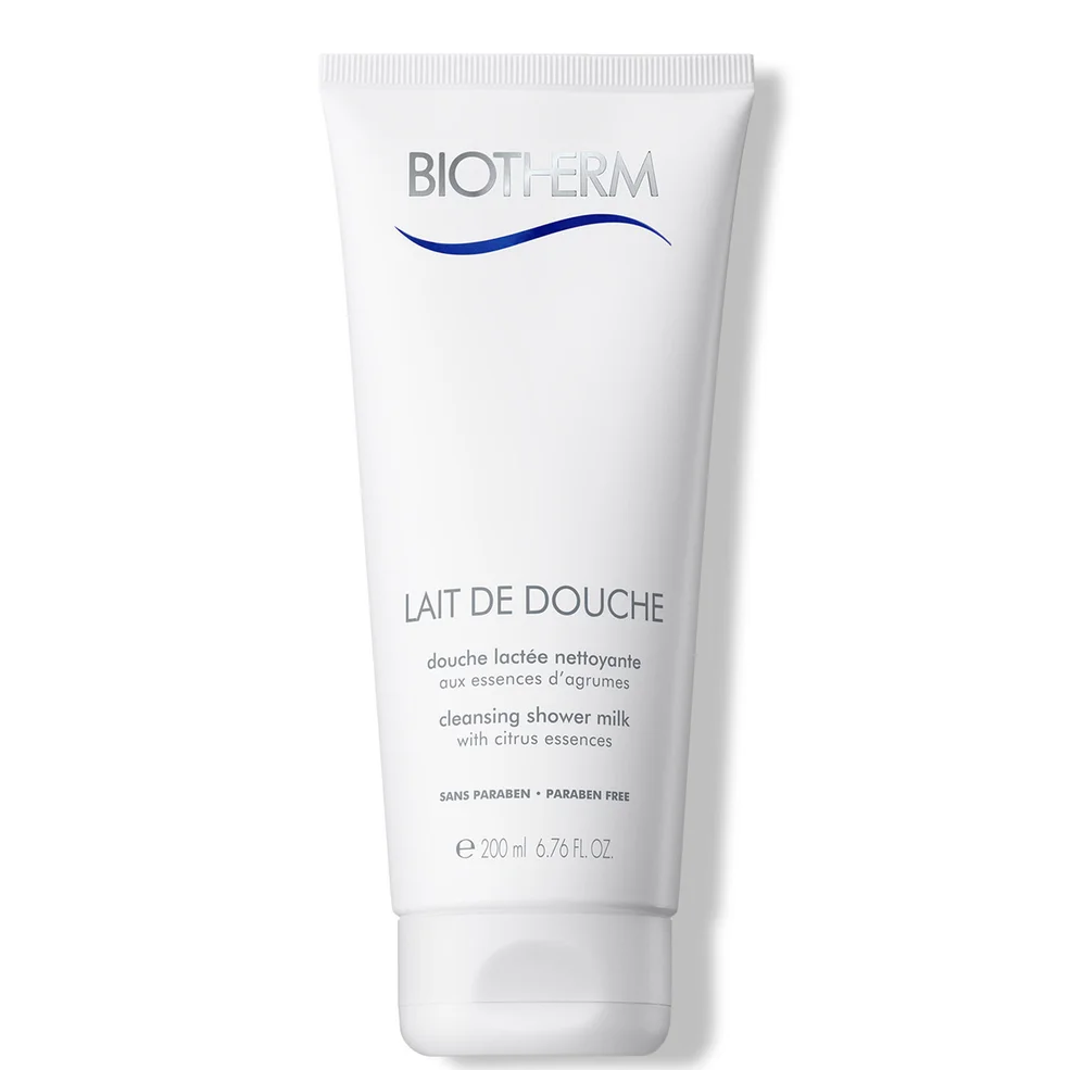 Biotherm Lait De Douche 200ml  Immagine 1