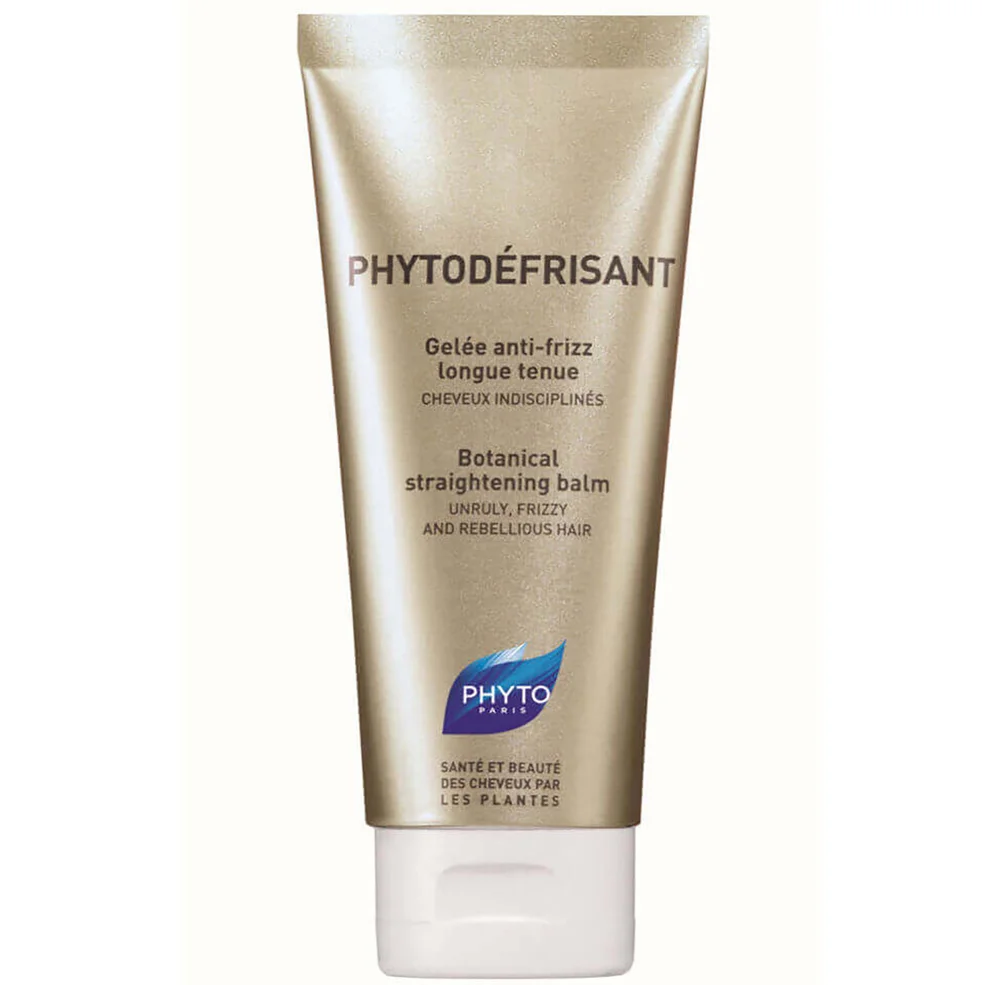 PHYTO Defrisant Anti Frizz Blow Dry Balm 125 ml Immagine 1