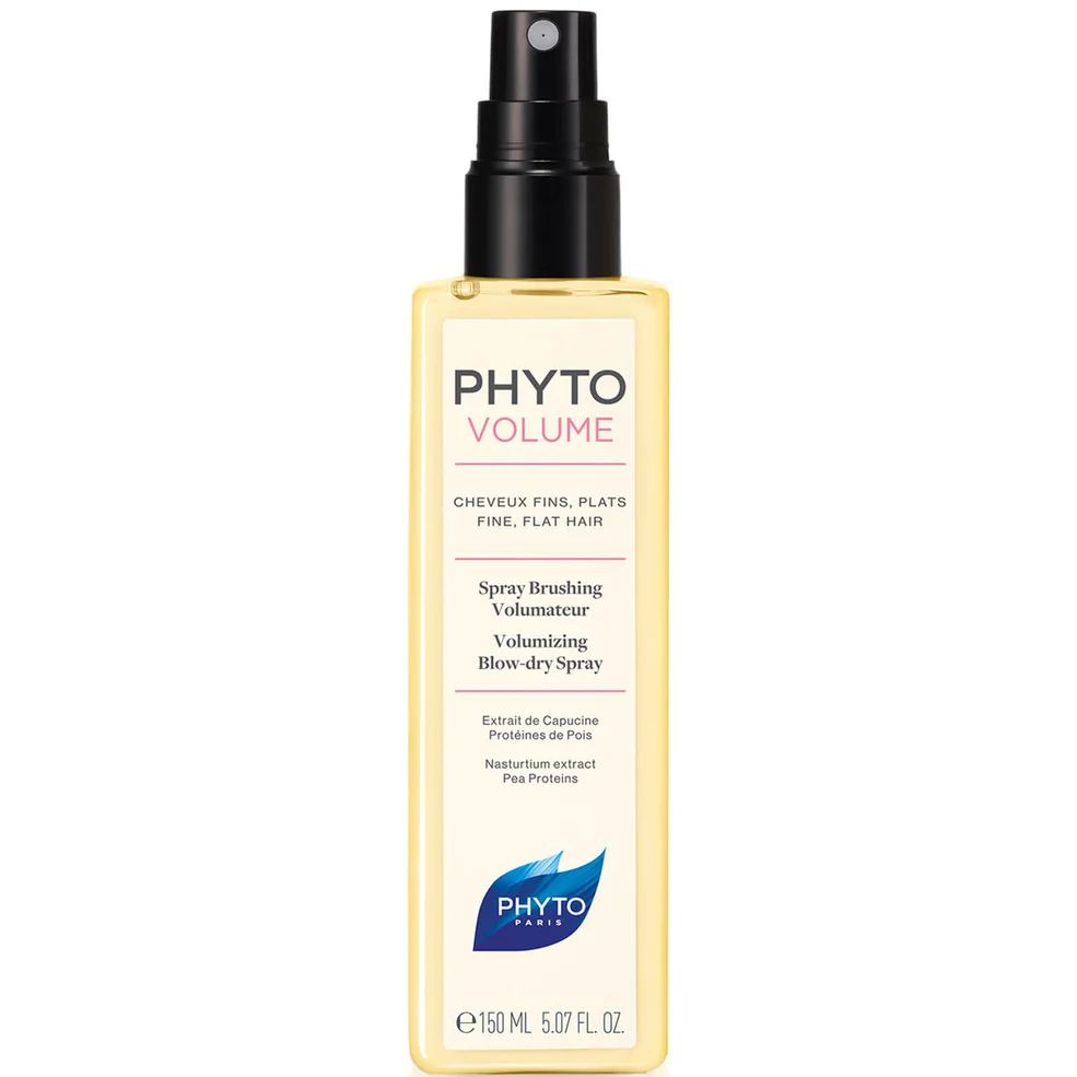 PHYTO Volumizing Blow-Dry Spray 5.07 fl. oz. Immagine 1