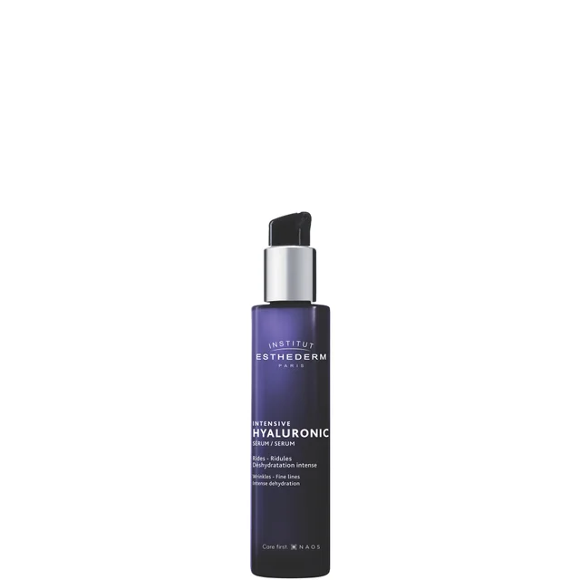 Institut Esthederm Intensive Hyaluronic Serum Anti-Rughe Idratante 30Ml