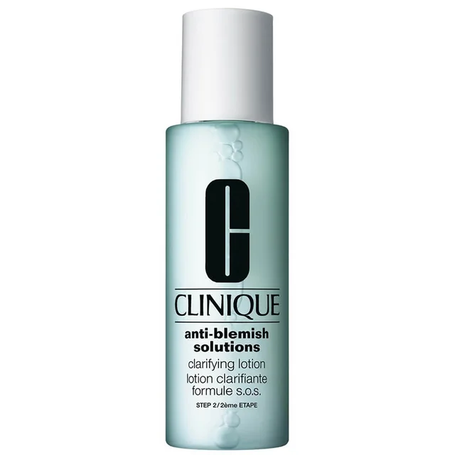 Clinique Crema Purificante Anti-imperfezioni 200 ml