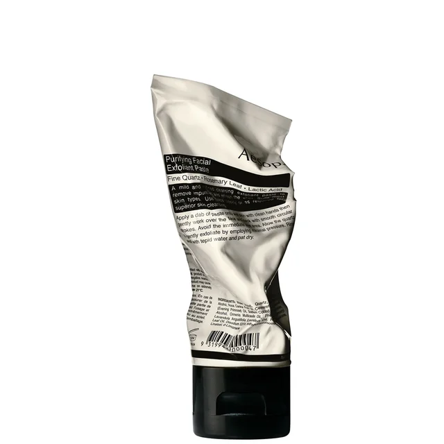 Aesop Pasta Esfoliante Purificante per il Viso 75 ml