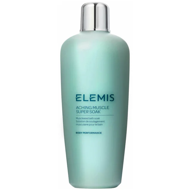 Elemis Aching Muscle Super Soak (400 ml)