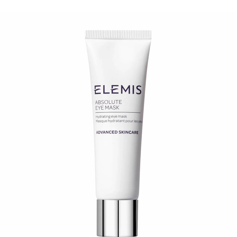 Elemis Absolute Maschera Occhi (30 ml) Immagine 1
