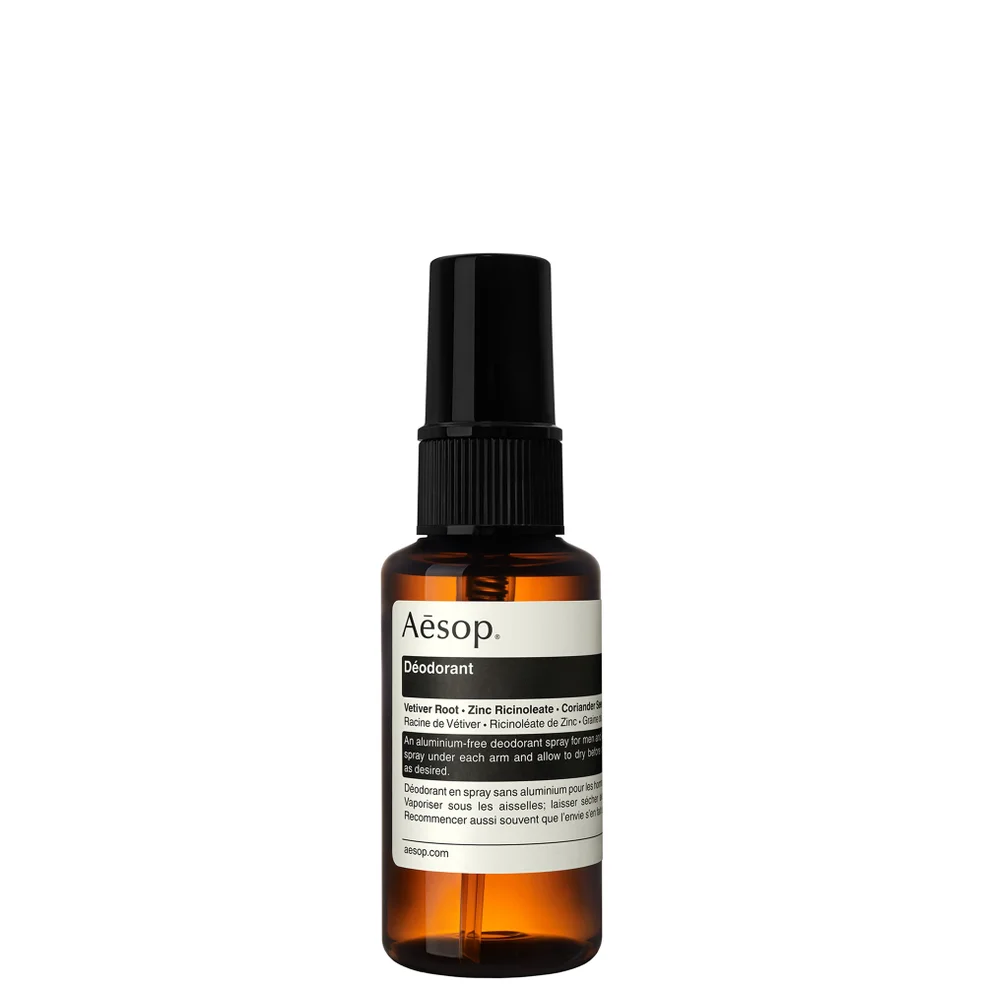 Aesop Deodorant 50ml Immagine 1