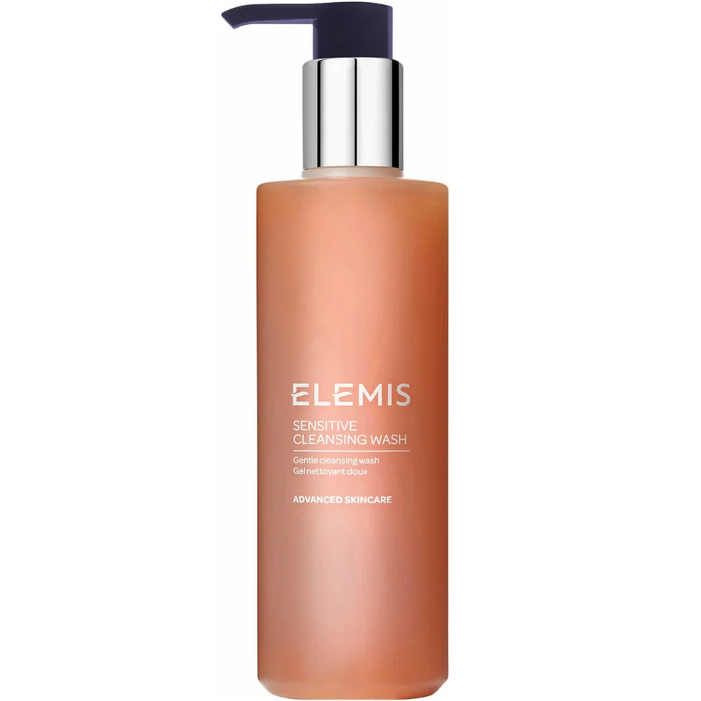 Elemis Detergente Viso Delicato (200 ml) Immagine 1