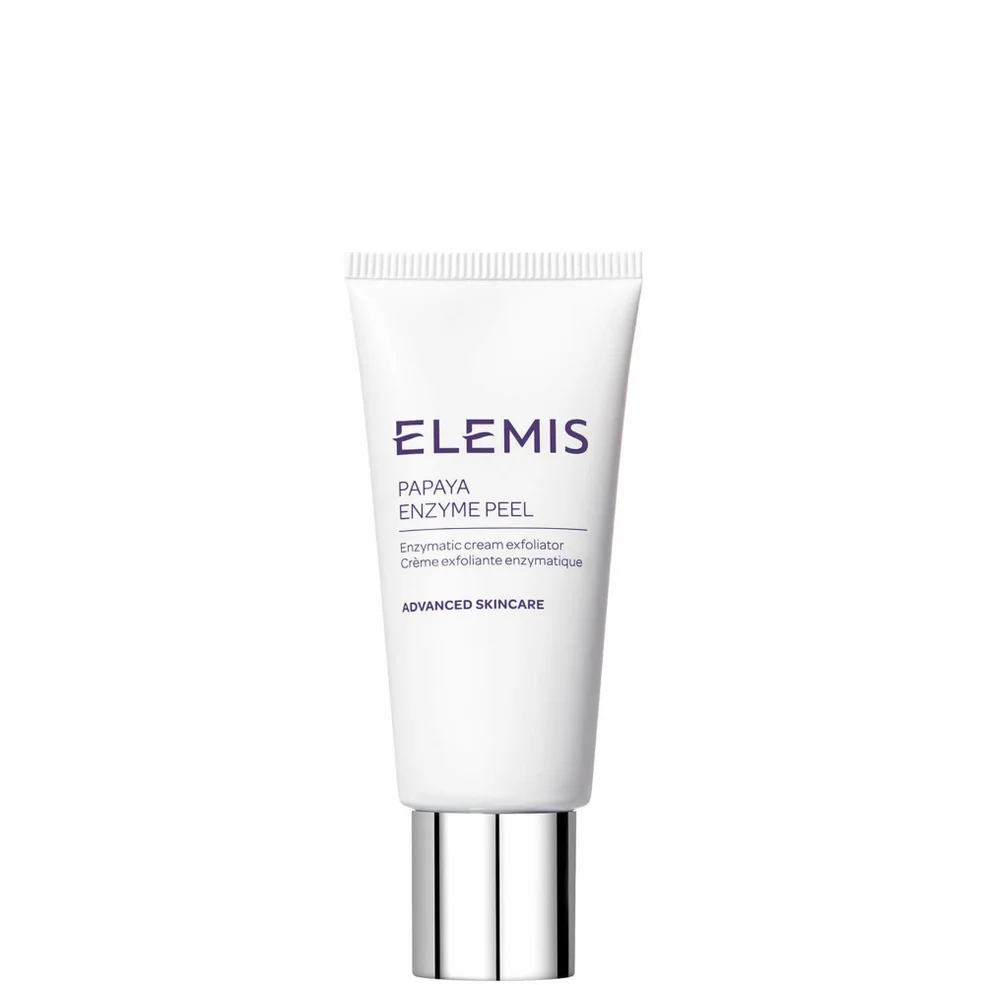 Elemis Papaya Enzyme Peel Esfoliante in Crema Delicato (50 ml) Immagine 1