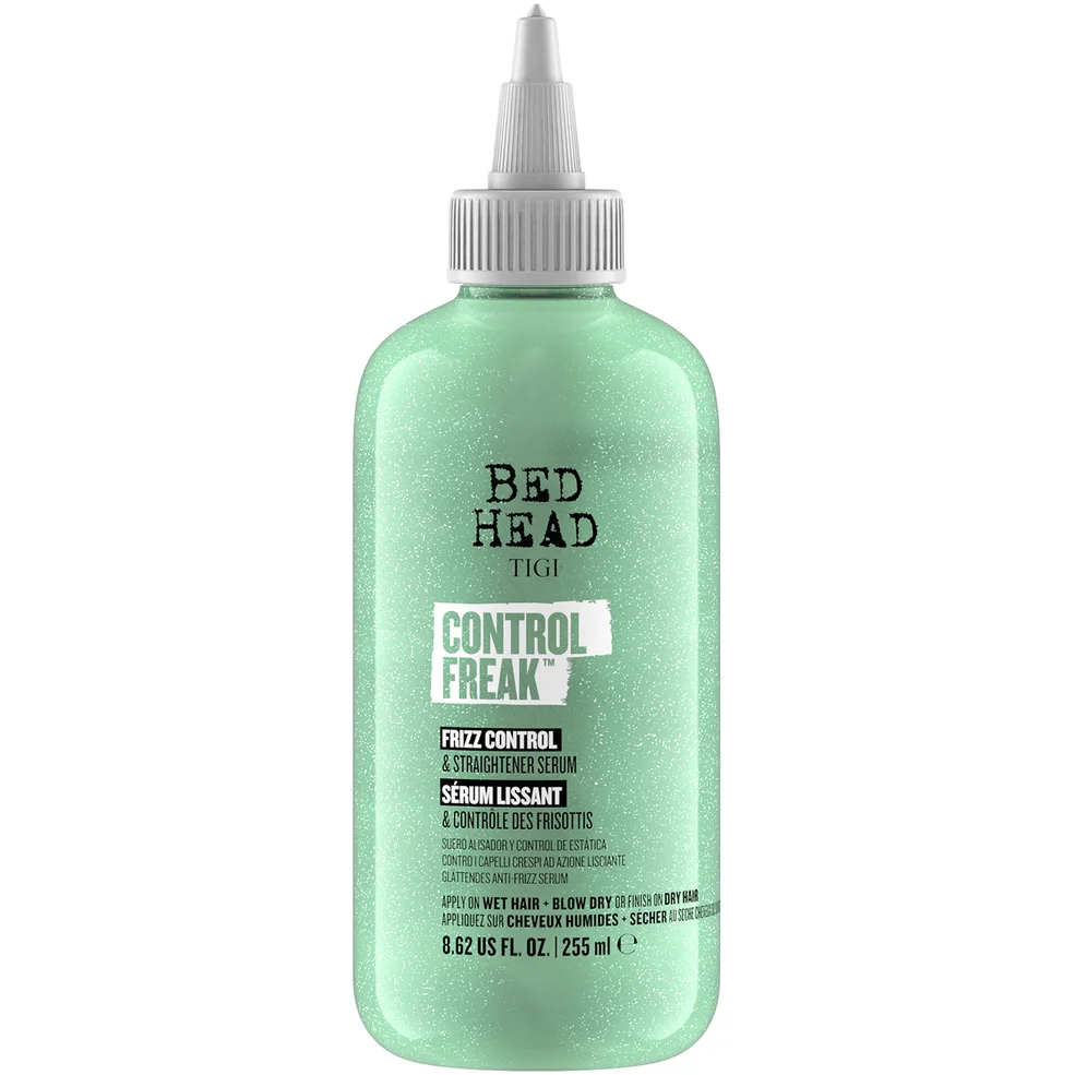 Tigi Bed Head Control Freak Serum (250ml) Immagine 1