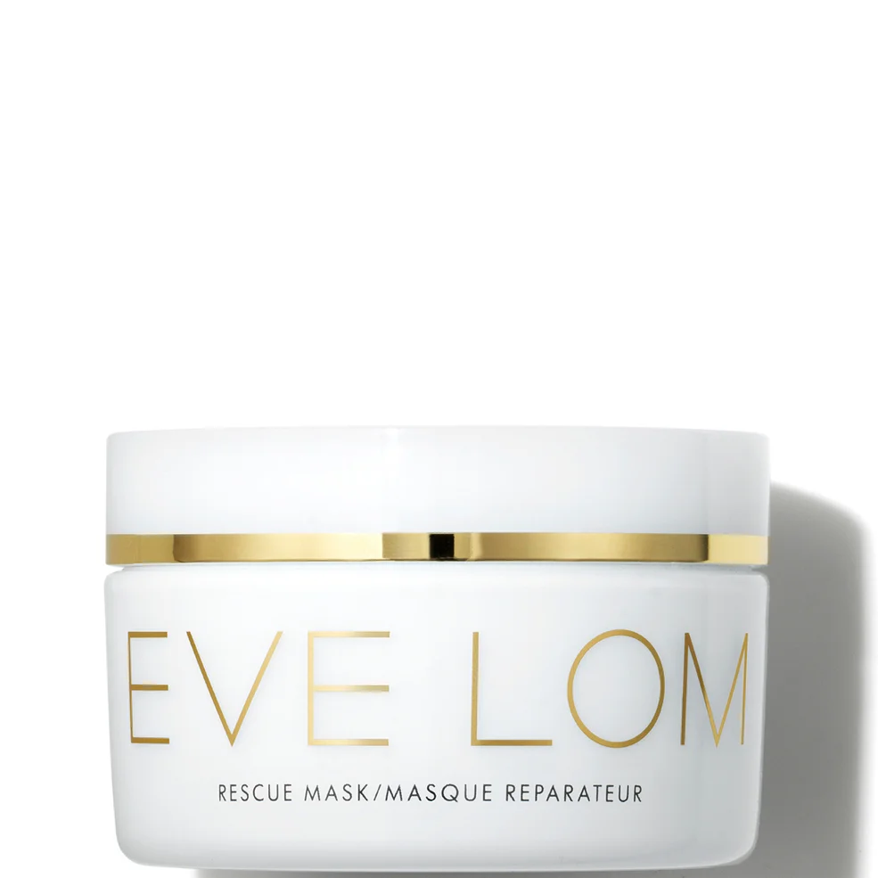 Eve Lom Rescue Mask (100 ml) Immagine 1