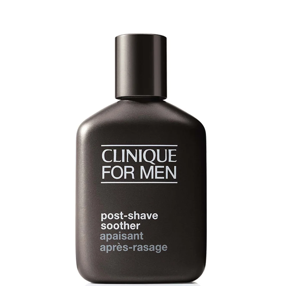 Clinique For Men Trattamento Lenitivo Dopobarba 75 ml Immagine 1