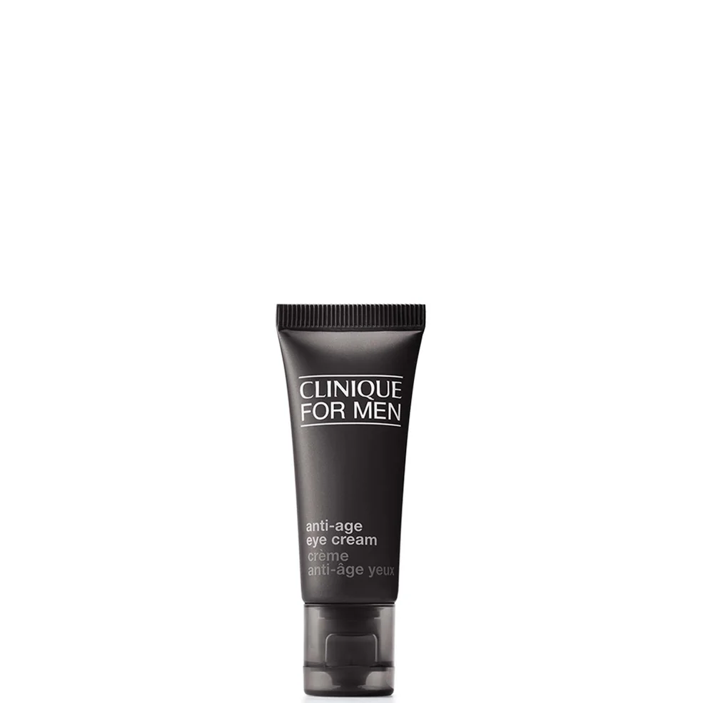 Clinique For Men Crema Contorno Occhi Anti-età 15 ml Immagine 1