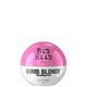 Tigi Bed Head trattamento lisciante per capelli biondi spenti (42 g)