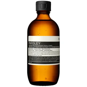 Aesop Tonico Anti-ossidante ai Semi di Prezzemolo 200 ml - undefined undefined
