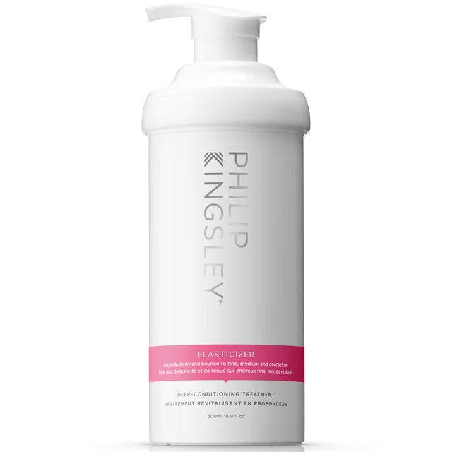 Philip Kingsley Elasticizer trattamento balsamo intenso 500 ml