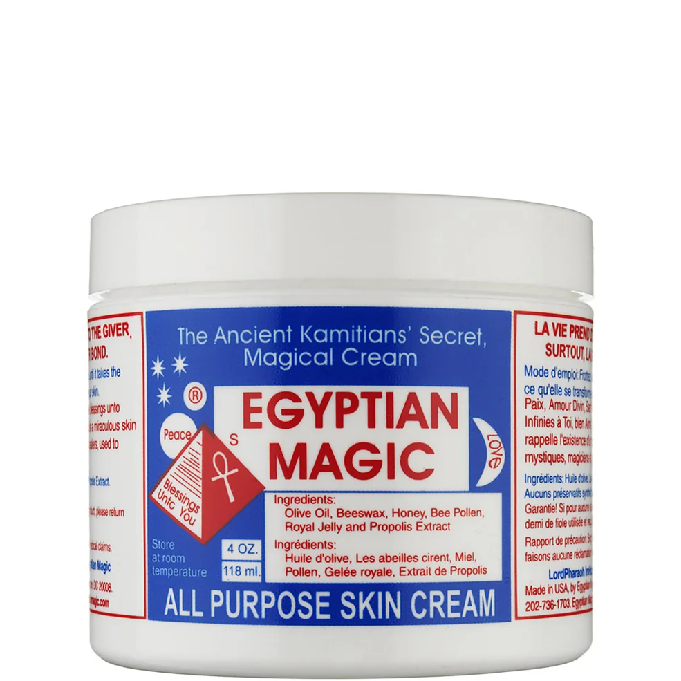 Egyptian Magic All Purpose Skin Cream 118ml/4oz Immagine 1