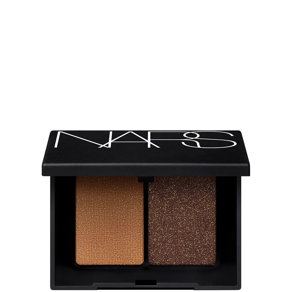 NARS OMBRETTO DUO (VARIE TONALITÀ) Immagine 1