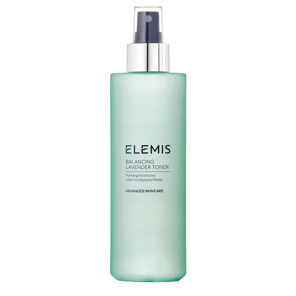 Elemis Balancing Lavanda Toner (200ml) Immagine 1