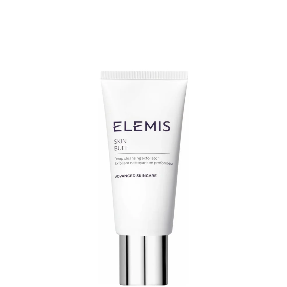 Elemis Skin Buff Detergente Esfoliante Immagine 1