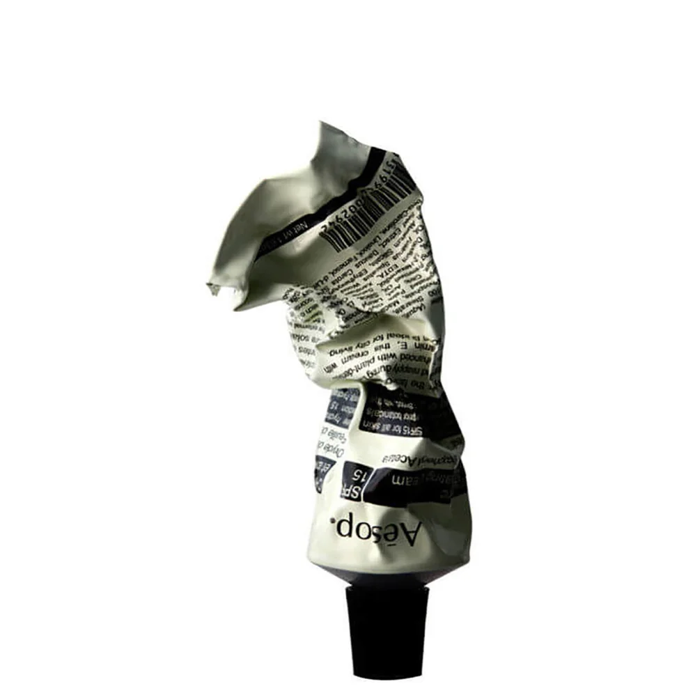 Aesop Sage & Zinc Facial Hydrating Cream SPF15 40ml Immagine 1