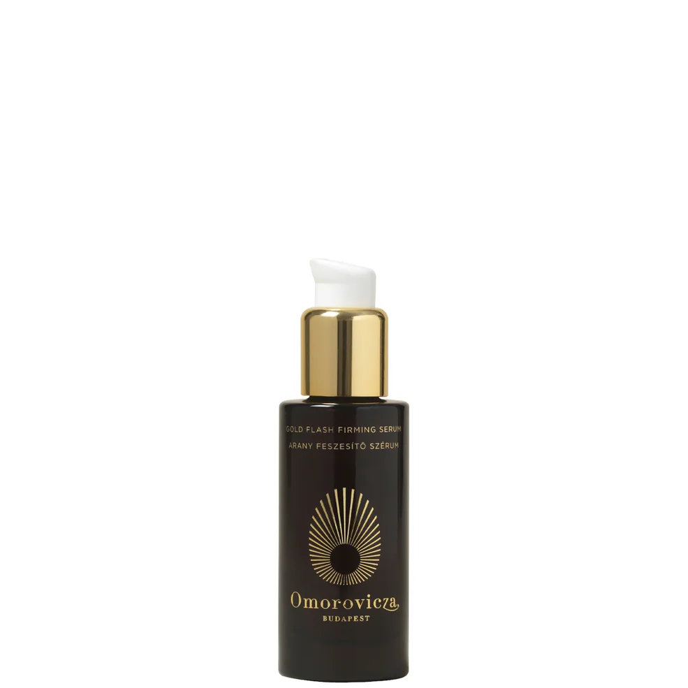 Omorovicza Gold Siero rassodante Flash 30 ml Immagine 1
