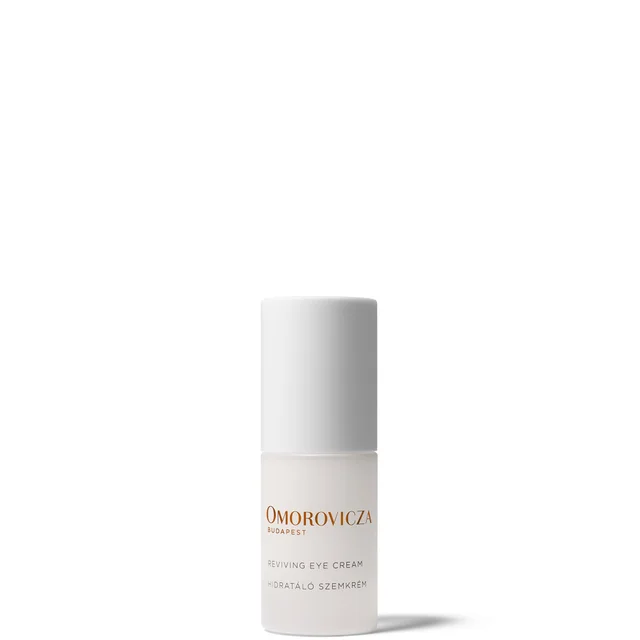 Omorovicza Crema occhi rivitalizzante (15 ml)