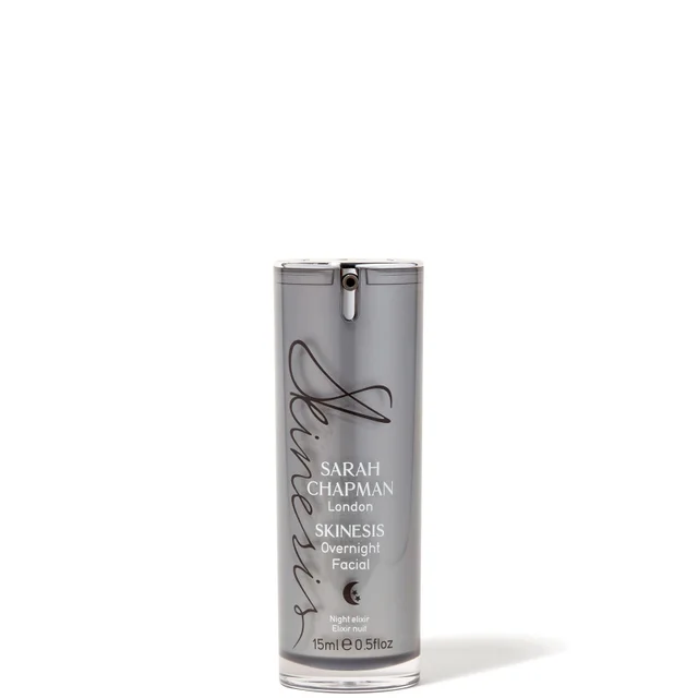 Sarah Chapman Skinesis trattamento viso notte (15 ml)