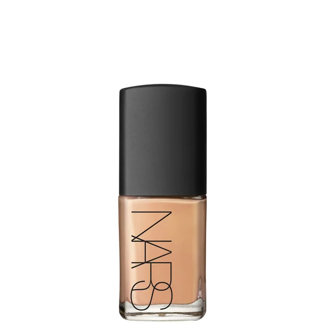 NARS Cosmetics Sheer Glow fondotinta (varie tonalità)