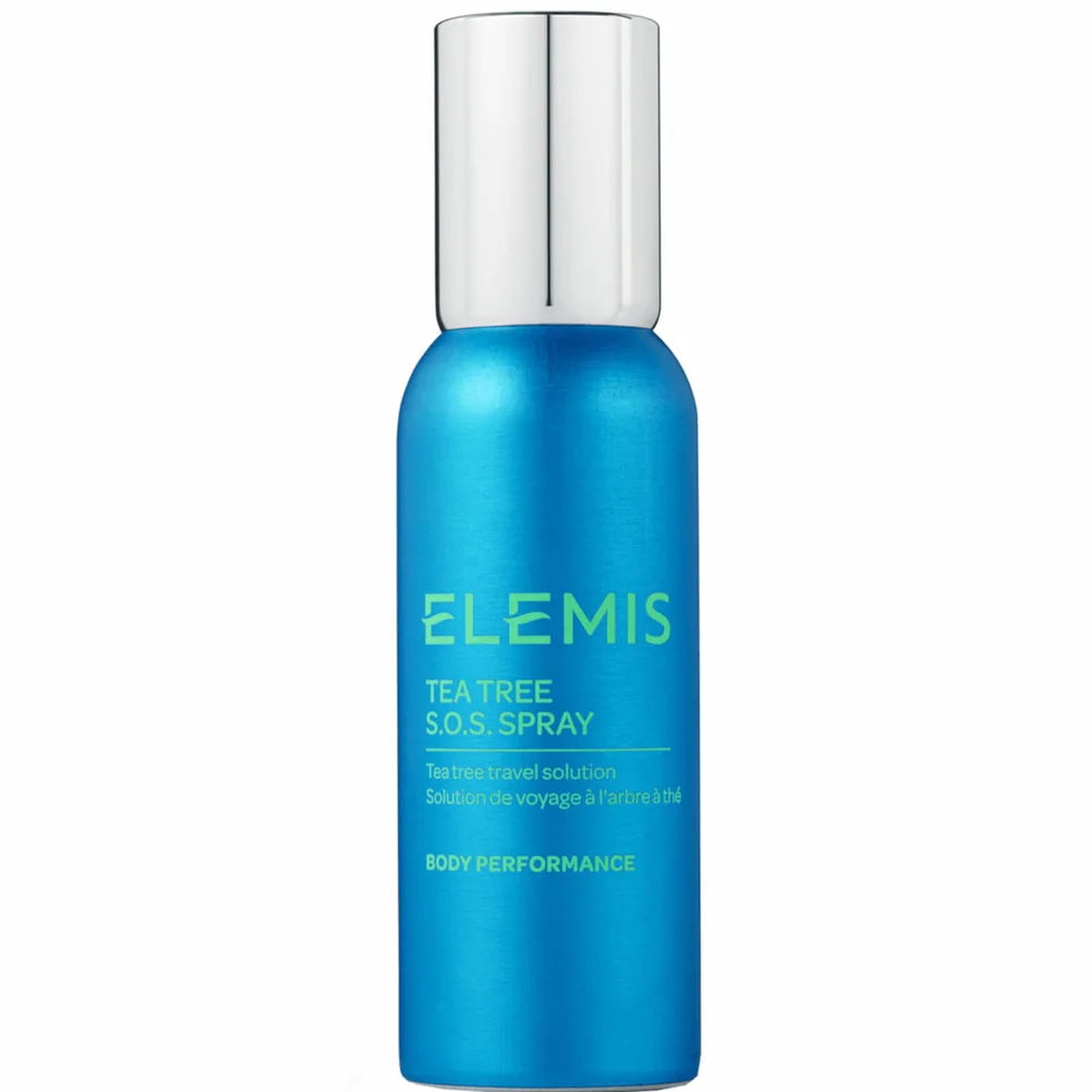 Elemis S.O.S Soluzione Tea Tree (60 ml) Immagine 1