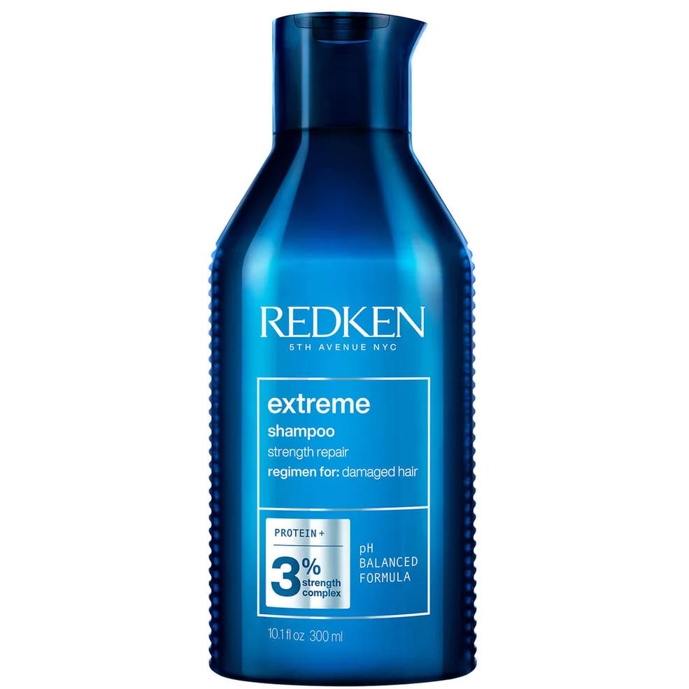 Redken Extreme Shampoo 300ml Immagine 1