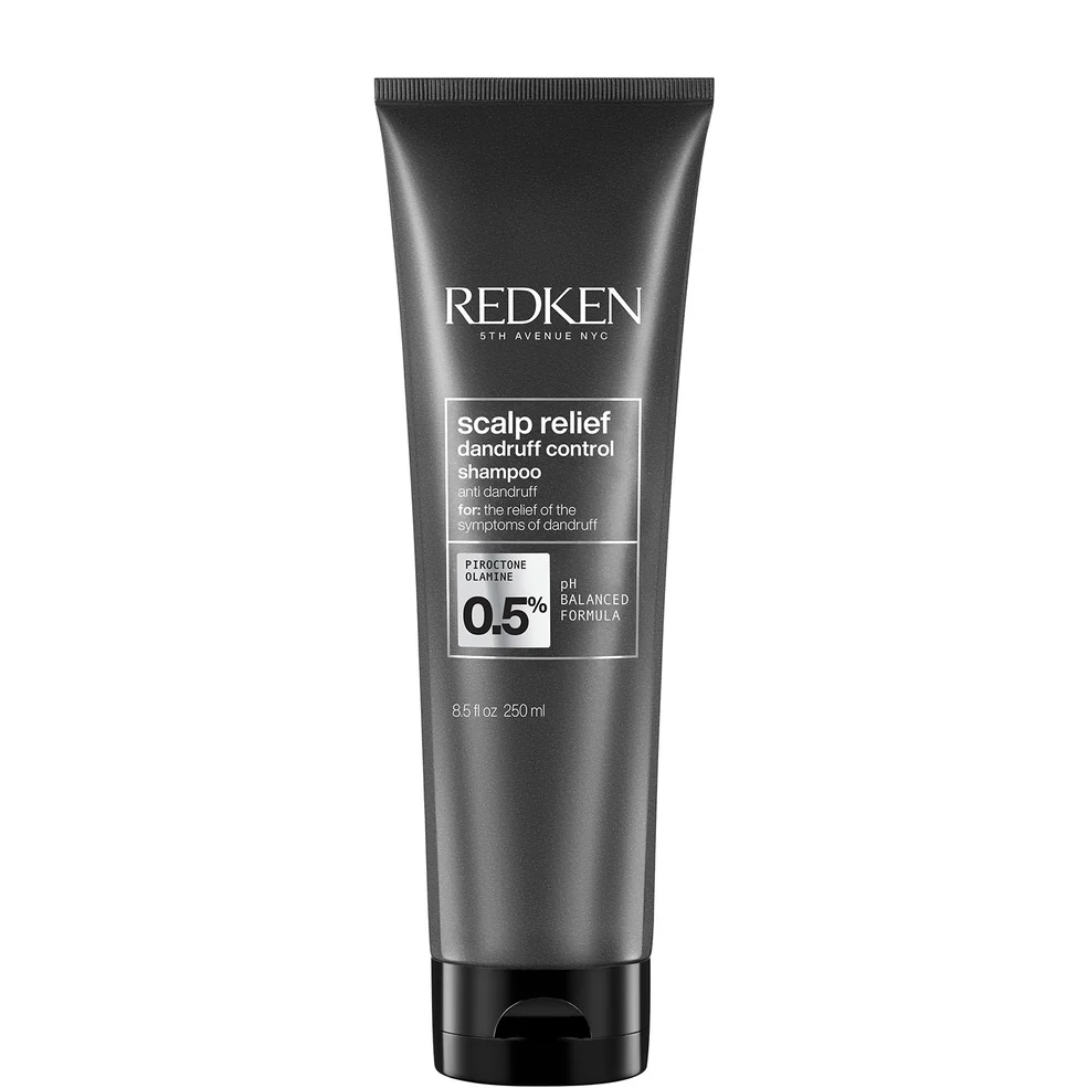 Redken Scalp Relief Soothing Balance Shampoo (300ml) Immagine 1