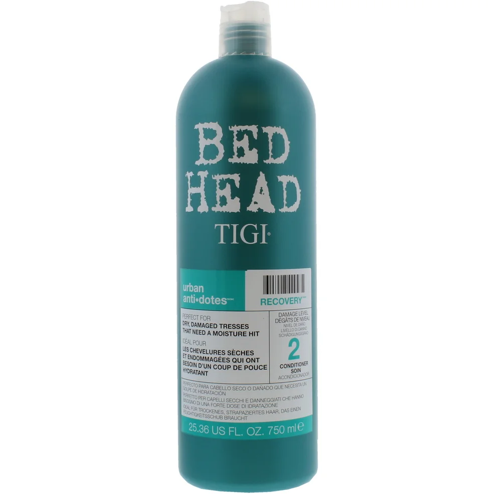 Balsamo ristrutturante  Bed Head Urban Antidotes di TIGI (750ml) Immagine 1
