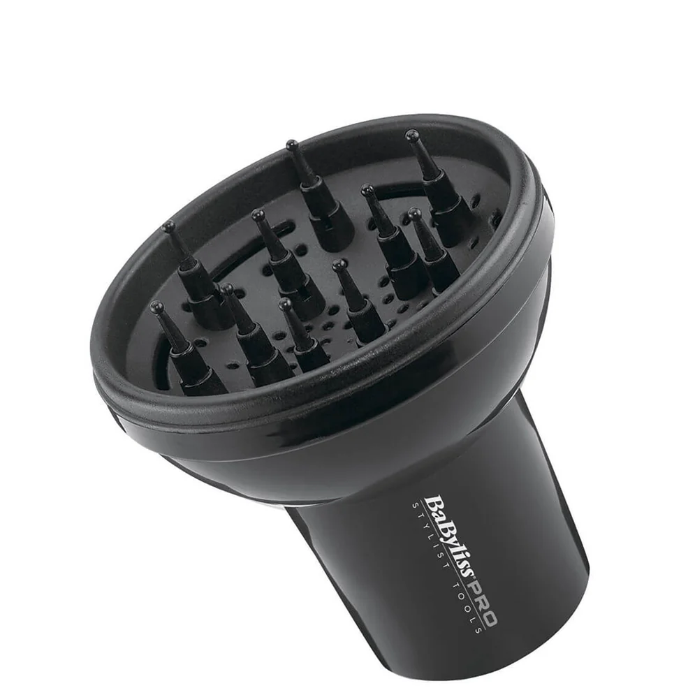 BaByliss PRO Diffusore Universale 3 in 1 Immagine 1