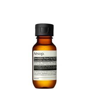 Detergente Mani Resurrection Rinse-Free Aesop 50ml - undefined undefined