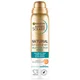 Bronzer Naturale Spray Viso Autoabbronzante Scuro ad Asciugatura Rapida Ambre Solaire  75 ml