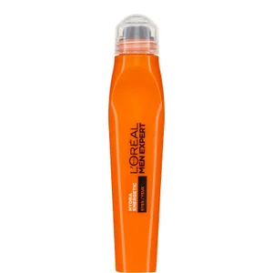 Booster Eye Roll On Hydra Energico L'Oréal Men Expert - undefined undefined