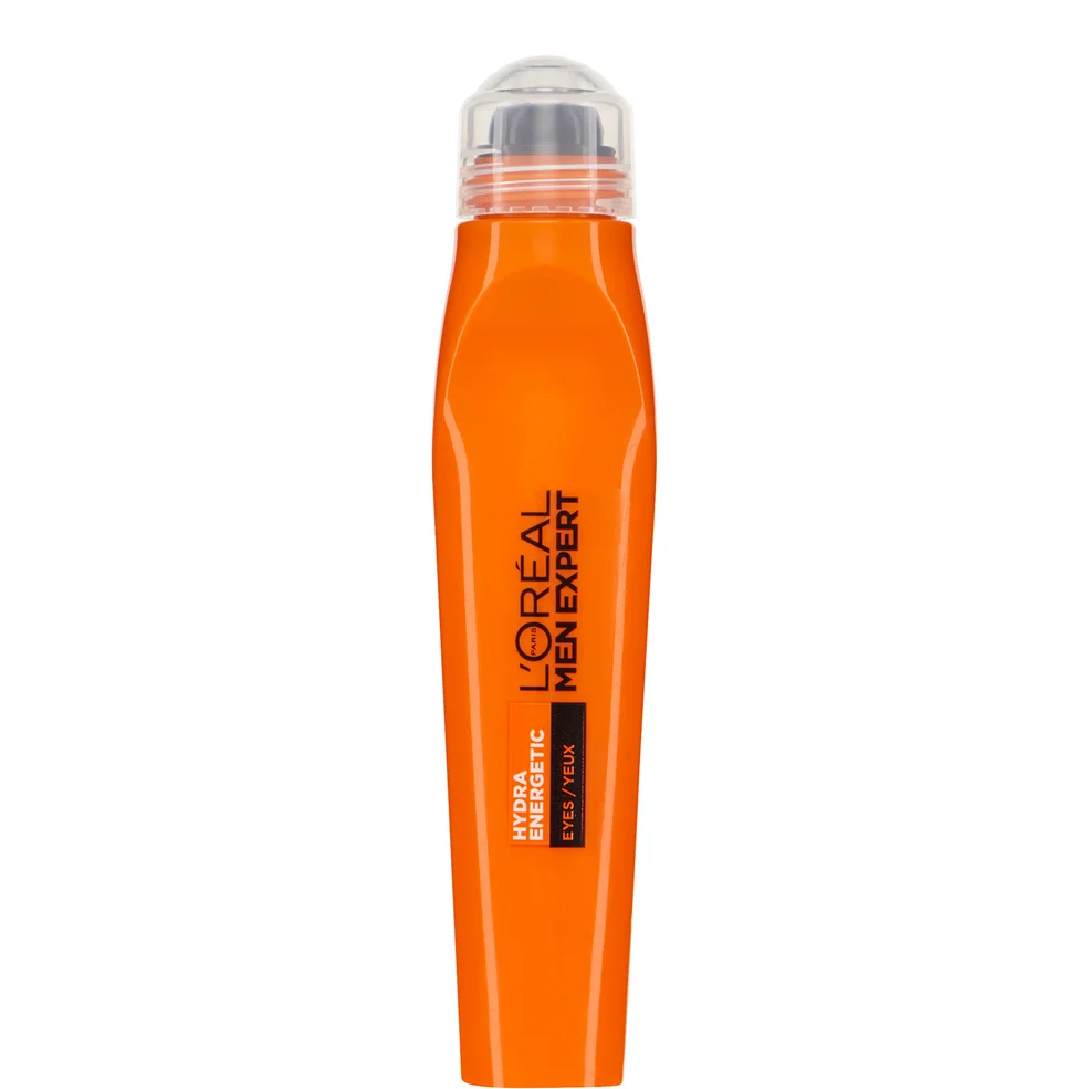 Booster Eye Roll On Hydra Energico L'Oréal Men Expert Immagine 1