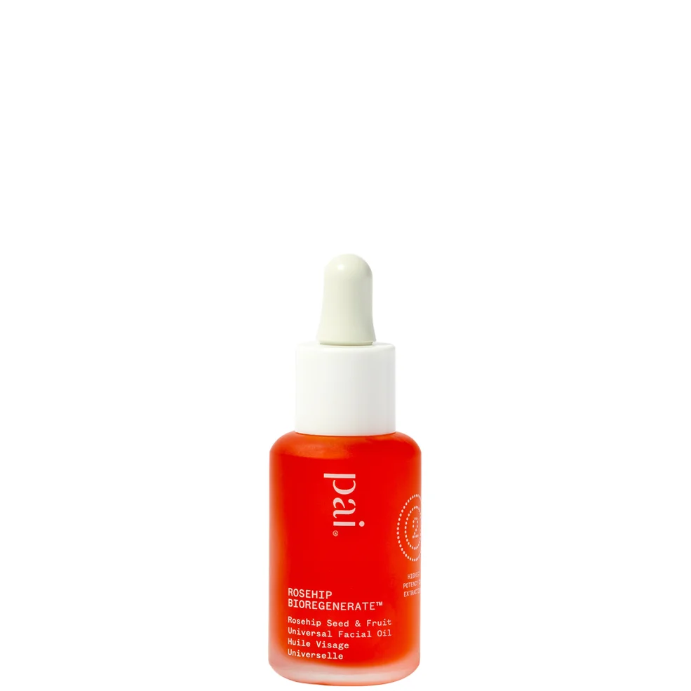 Pai Skincare Rosehip BioRegenerate olio viso 30 ml Immagine 1