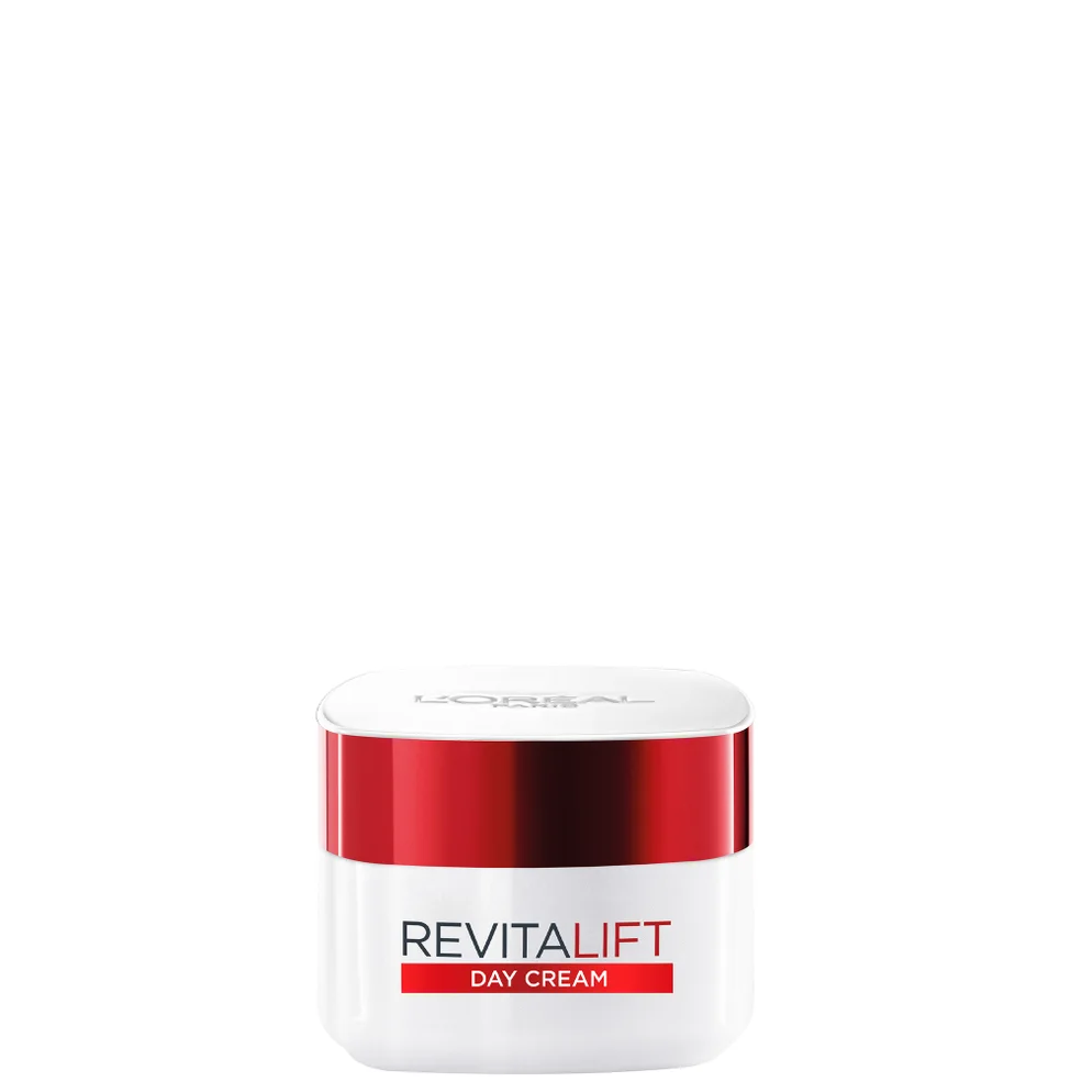 L'Oréal Paris Dermo Expertise Revitalift Anti-età + Rassodante Crema Giorno (50 ml) Immagine 1