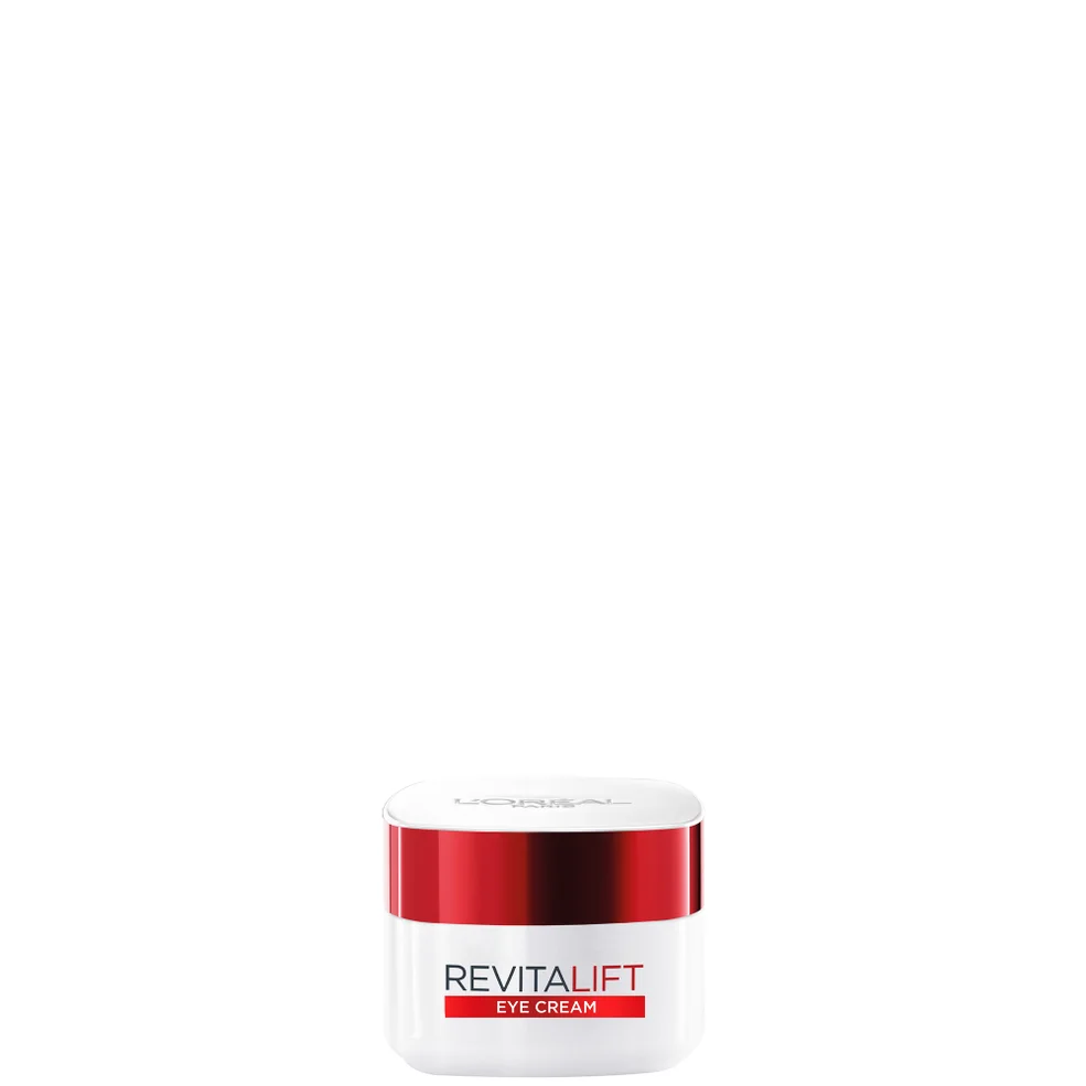 L'Oréal Paris Dermo Expertise Revitalift Anti-età + Rassodante Crema Contorno Occhi (15 ml) Immagine 1
