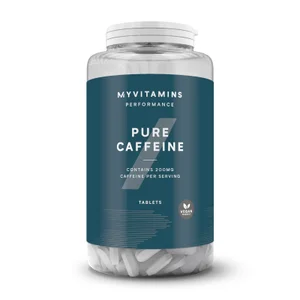 Myprotein Caffeine Pro 200 mg - Amount 200tablets