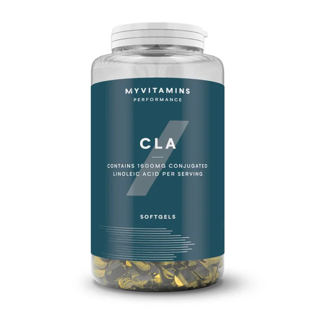Myprotein CLA