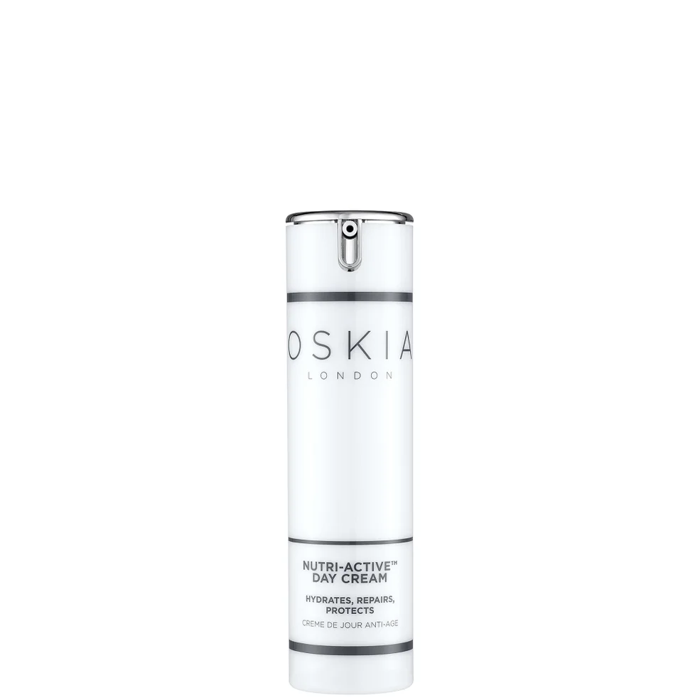 Oskia Nutri-Active Day Cream (40 ml) Immagine 1
